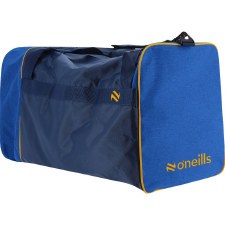 O'Neills Kent Holdall Bag 22" Navy Royal Amber